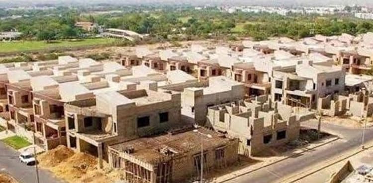 Apni Chhat Apna Ghar: Major development in provision of free plots