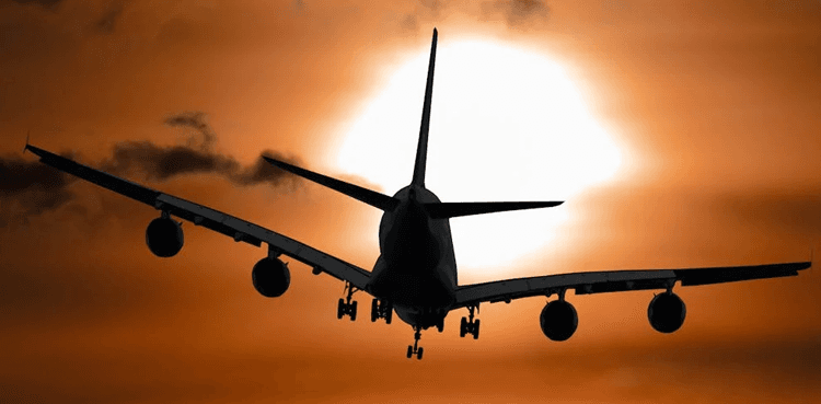 New Saudi airline set to begin operations in Pakistan