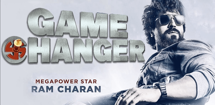 Ram Charan’s Game Changer opens big but faces allegations of inflated collections