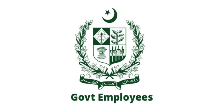 Government officers directed to update service data by THIS date