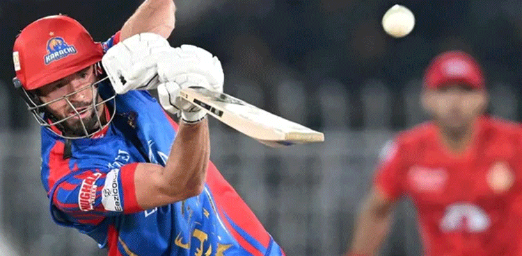 James Vince quits first-class cricket to play for Karachi Kings in PSL