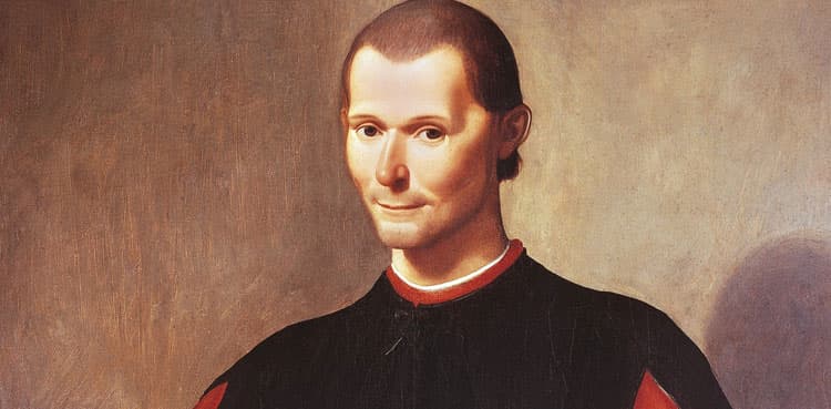 Machiavelli's Theory: A Pragmatic Approach to Power