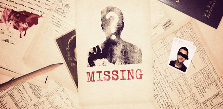 Govt forms special legal aid committee for missing persons' families