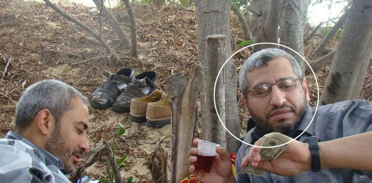 Hamas confirms assassination of military chief Mohammed Deif