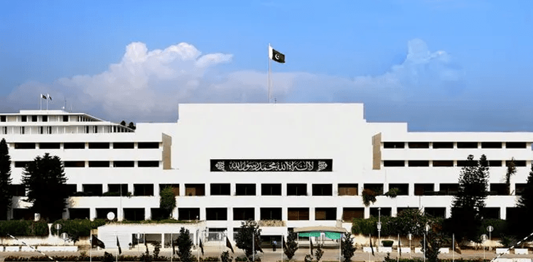 NA Speaker calls parliamentary leaders consultative meeting
