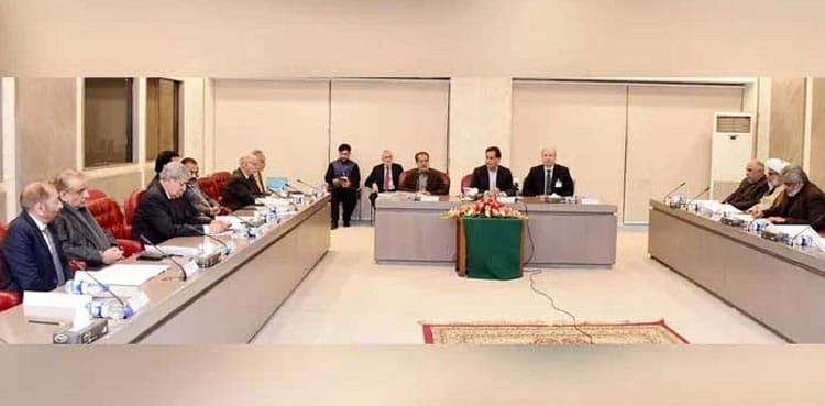 PTI to table 'Charter of demands' in 3rd round of talks next week