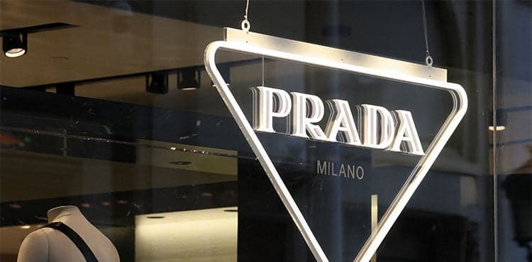 Prada may consider more deals after Versace