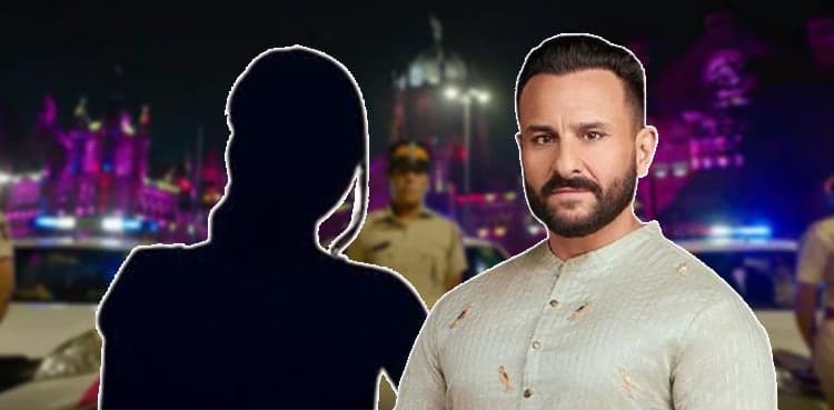 Saif Ali Khan stabbing: Police uncover shocking link to woman!
