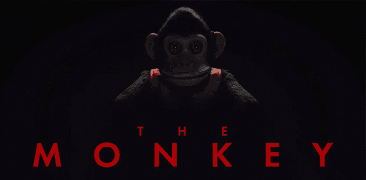 Stephen King's The Monkey trailer will haunt your dreams
