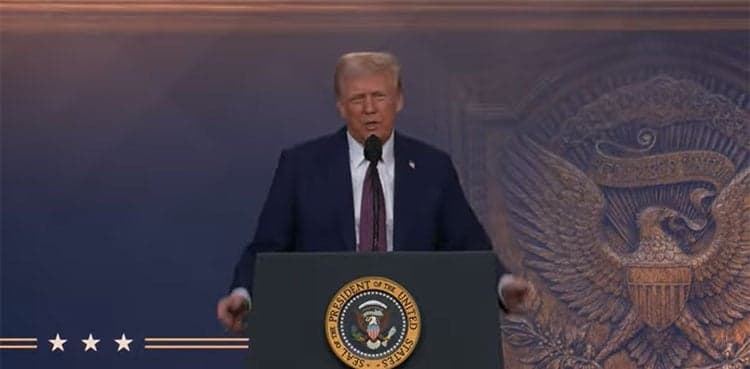 Trump orders pause to all federal grants and loans