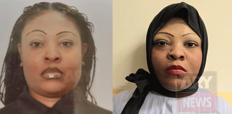 US woman stranded in Karachi as 19-year-old lover ditches her