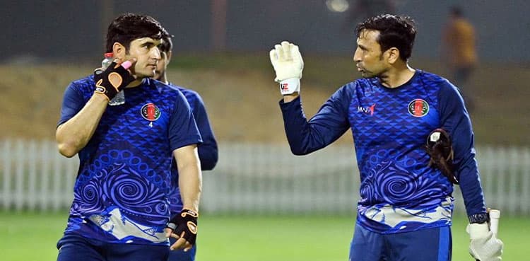 Younis Khan to mentor Afghanistan in Champions Trophy 2025