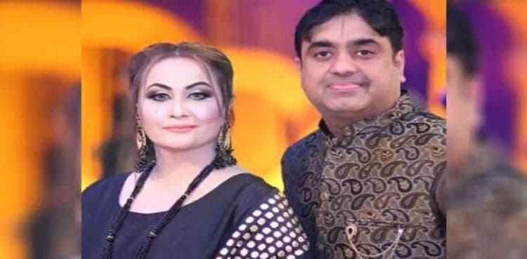 Actress Nargis withdraws domestic violence case against husband