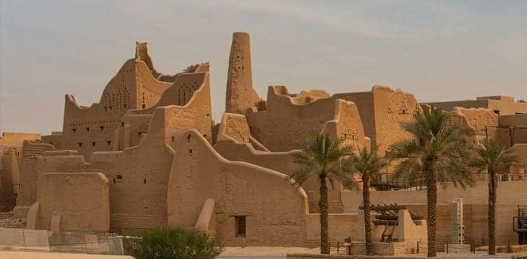 National History Lab launched to preserve Saudi history