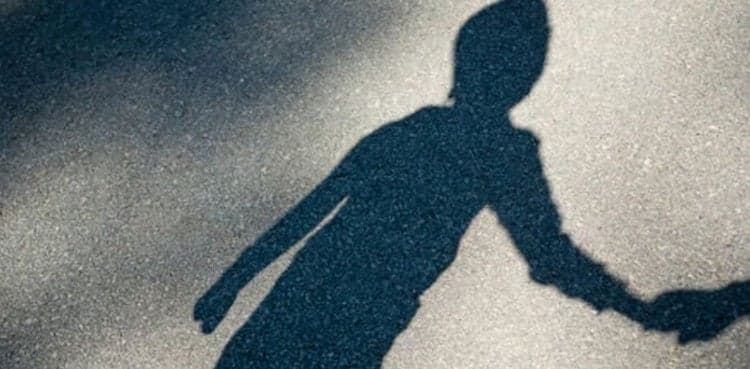 Citizens foil minor's kidnapping attempt in Karachi
