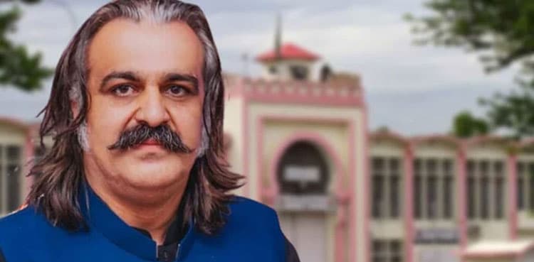 Gandapur’s meeting with PTI founder: What was discussed?