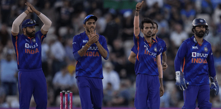 THIS famous Indian bowler sparks divorce rumors