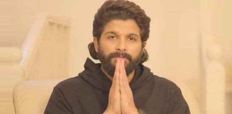 Allu Arjun granted bail in ‘Pushpa’ premiere stampede case