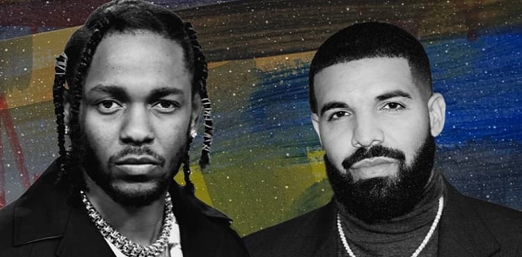 Drake sues own label for defamation over Kendrick Lamar's 'Not Like Us'