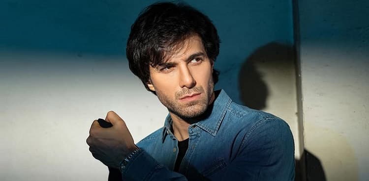 'My good looks have worked as a great strength for me': Emmad Irfani