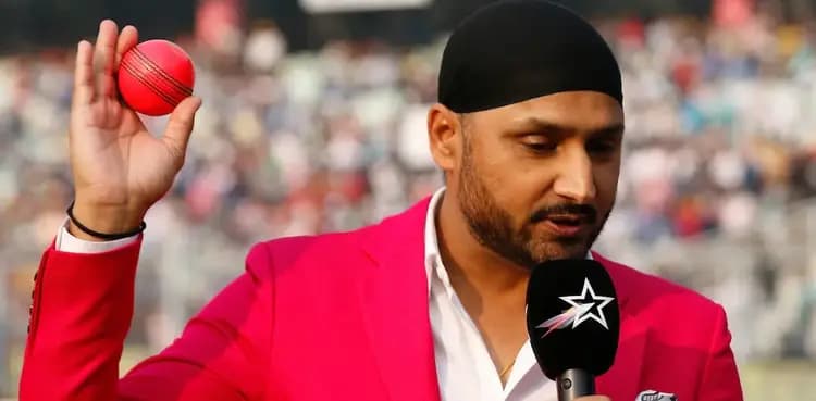 Harbhajan makes surprising prediction about Champions Trophy 2025