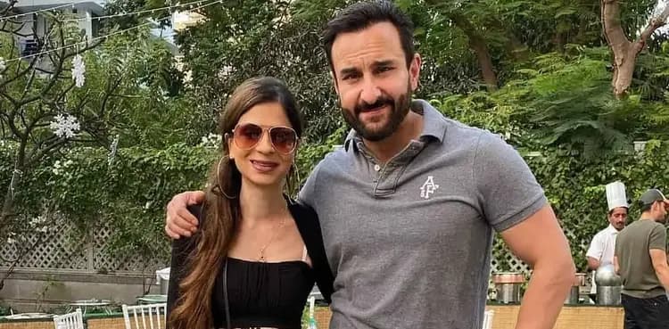Saif Ali Khan’s sister responds to doubts over actor’s ‘quick recovery’