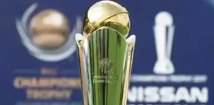 Champions Trophy 2025: Physical tickets to go on sale from Feb 3
