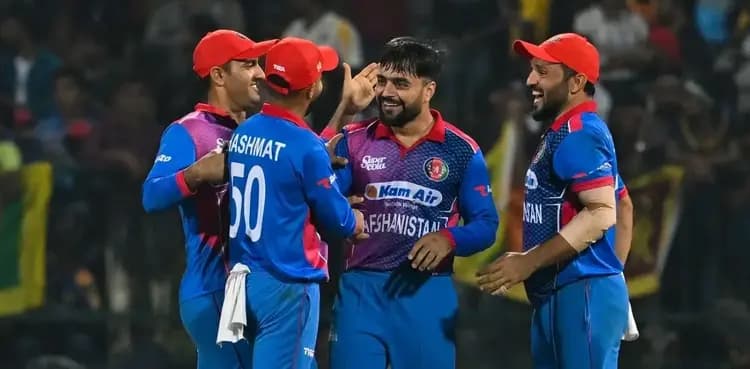 Champions Trophy 2025: Afghanistan unveils jersey for maiden outing