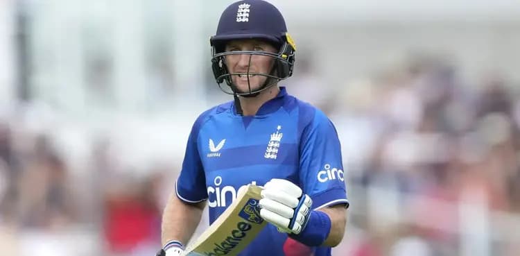 Joe Root plans T20 comeback