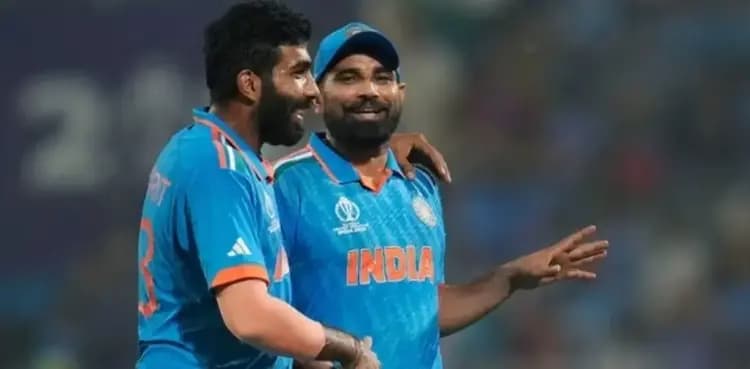 Star India pacer uncertain for Champions Trophy 2025