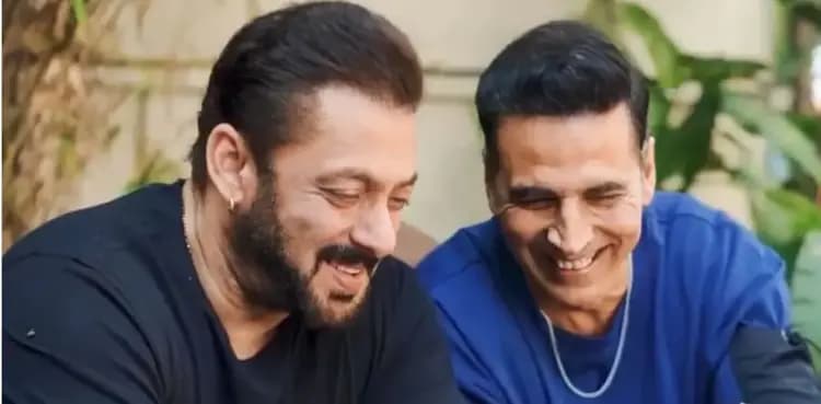 Bigg Boss 18 finale: Akshay Kumar leaves without filming segment with Salman