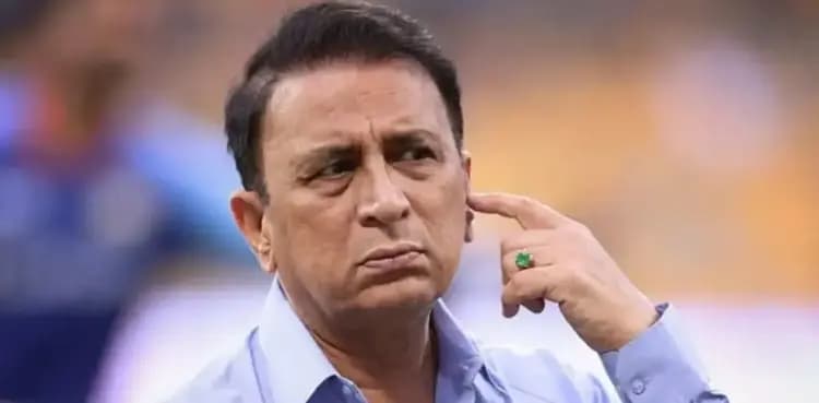 Gavaskar questions Rohit Sharma’s intent after Ranji Trophy loss