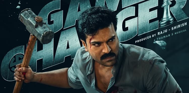 'Game Changer' actor breaks silence on the Box Office failure