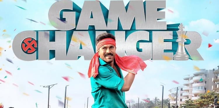 'Game Changer' director is 'not completely satisfied’ with the film