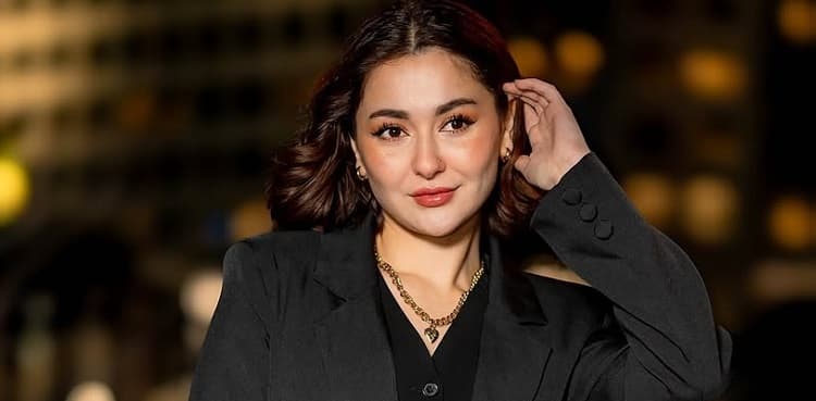 Hania Aamir opens up on pressure of being the Gen Z icon