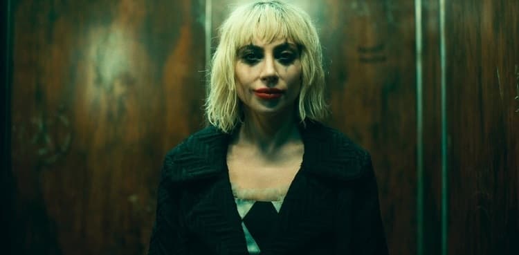 Lady Gaga speaks up on 'Joker 2' failure