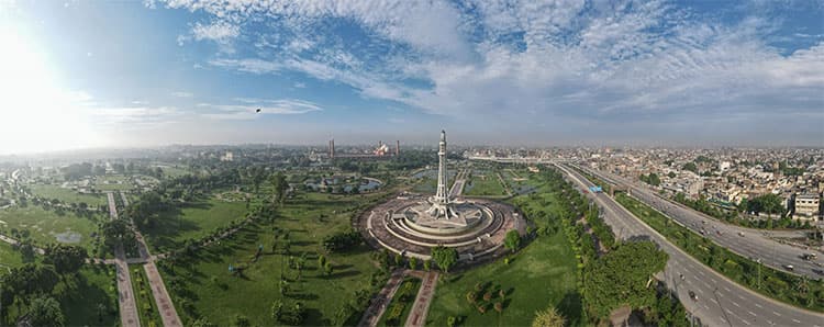 British Developer Takes on Pakistan’s Growing Student Housing Needs
