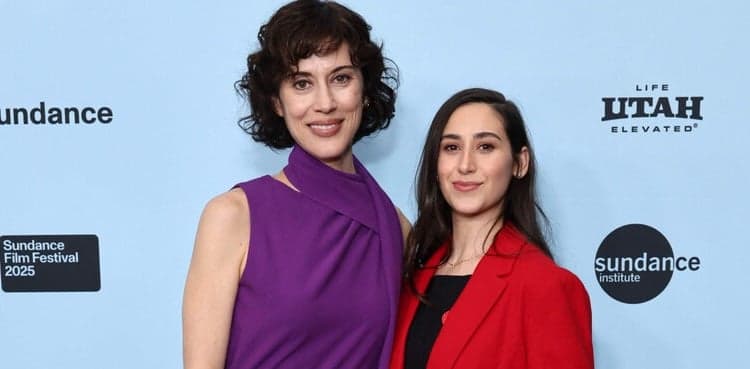 Palestinian voices take centre stage at Sundance Film Festival