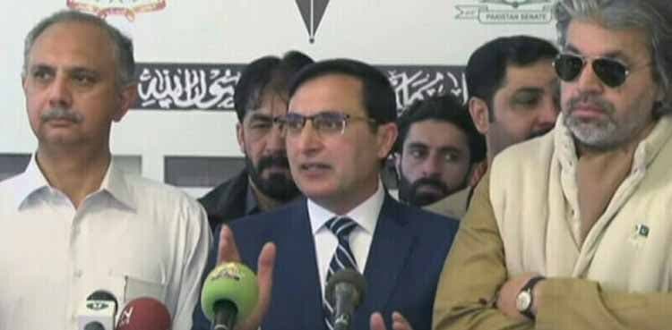 PTI decides against attending fourth round of talks with Govt