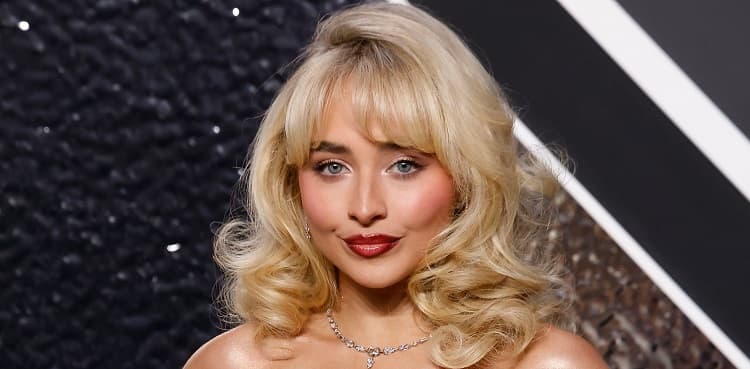 Sabrina Carpenter blasts music mogul over 'offensive' remarks