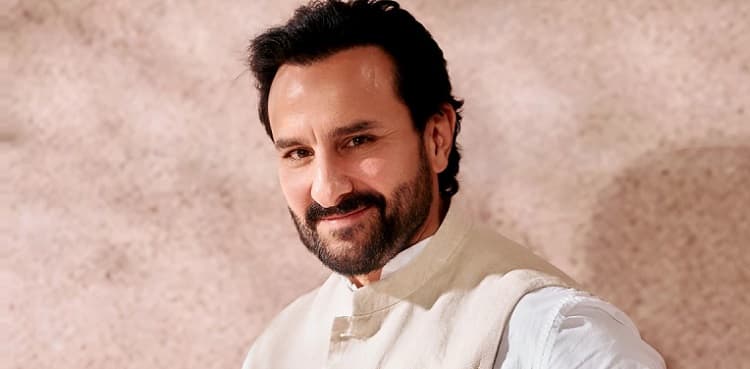 Suspected Bangladeshi arrested in stabbing of Saif Ali Khan