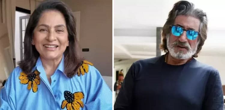 Shakti Kapoor admits 'tried to woo' Archana Puran Singh