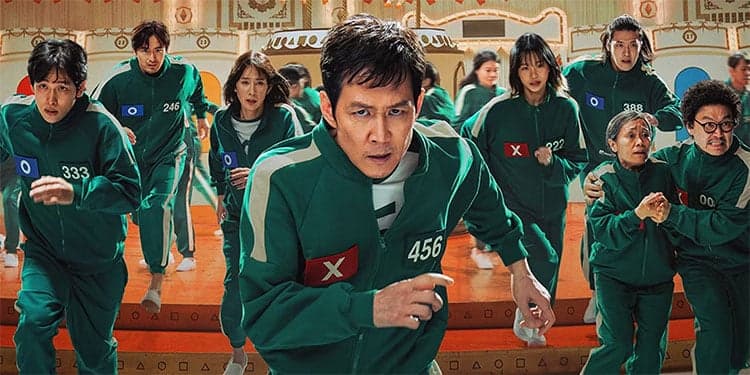 Hollywood A-Lister shocks fans with cameo in Squid Game finale