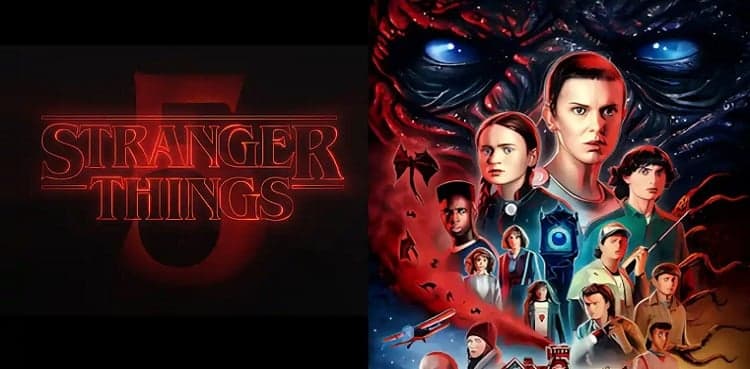 Did Noah Schnapp just spill the beans on the Stranger Things finale?