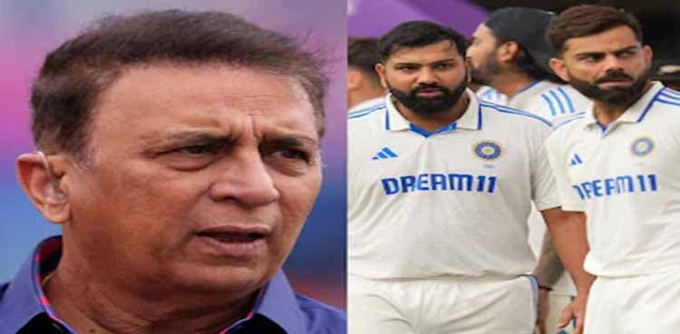 Sunil Gavaskar's urges BCCI to stop 'glorifying' players