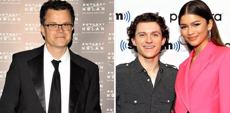 Tom Holland's father spills details  of son's engagement with Zendaya