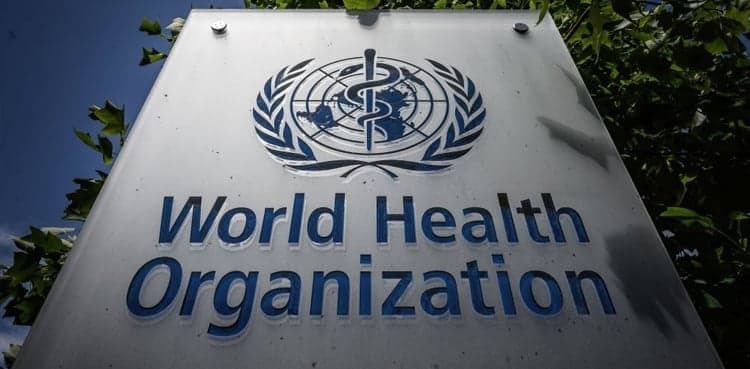 Only seven countries met WHO air quality standards in 2024, data shows