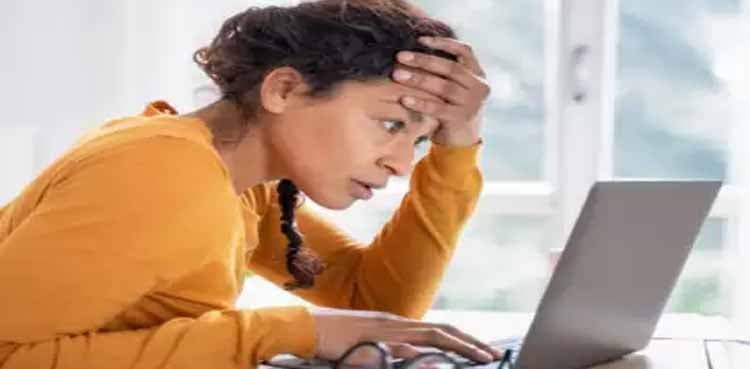 Software engineer loses millions in courier scam