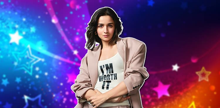 Alia Bhatt surpasses Hollywood icons in global influence