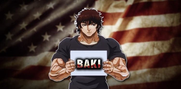 U.S President, key advisor featured in Baki Hanma’s latest twist
